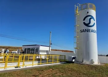 Saneago faz manutenção emergencial e abastecimento pode ser afetado em bairros de Anápolis neste sábado