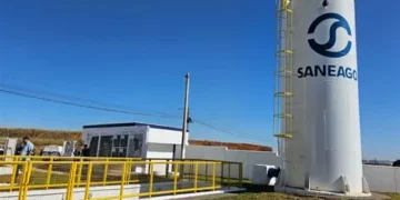 Saneago faz manutenção emergencial e abastecimento pode ser afetado em bairros de Anápolis neste sábado