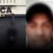 Confira as imagens do vigilante preso após ameaçar matar ex-companheira e as filhas em Anápolis