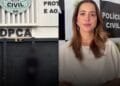 “Ele chegou a dizer que viria até a delegacia para matar a vítima”, afirma delegada sobre prisão de vigilante em Anápolis