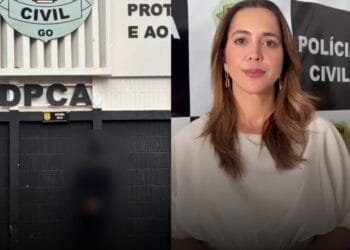 “Ele chegou a dizer que viria até a delegacia para matar a vítima”, afirma delegada sobre prisão de vigilante em Anápolis