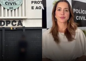 “Ele chegou a dizer que viria até a delegacia para matar a vítima”, afirma delegada sobre prisão de vigilante em Anápolis