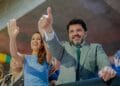 Márcio e Carla Corrêa vivem fase de forte sintonia e aprovação política em Anápolis