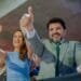 Márcio e Carla Corrêa vivem fase de forte sintonia e aprovação política em Anápolis