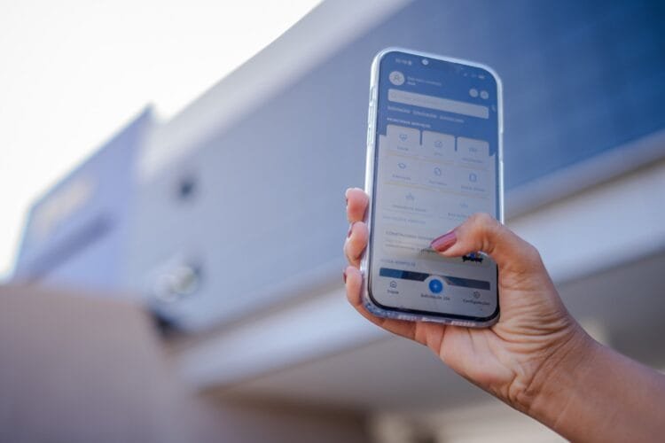 Aplicativo Conecta Anápolis passa a oferecer novos serviços; confira as novidades