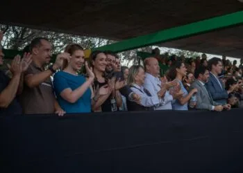 As comemorações acabaram, mas os bastidores políticos do desfile de Anápolis continuam