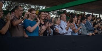 As comemorações acabaram, mas os bastidores políticos do desfile de Anápolis continuam