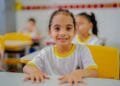 Rede municipal de Anápolis inicia segundo semestre com mais vagas, novas escolas e investimentos em inovação