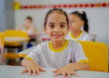 Rede municipal de Anápolis inicia segundo semestre com mais vagas, novas escolas e investimentos em inovação
