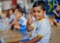 Anápolis retorna às aulas na quarta (05) com mais 834 vagas nos Cmeis, além de obras e reforço na rede municipal de ensino