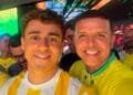 Wederson Lopes amplia apoios e fortalece pré-candidatura à Câmara Federal