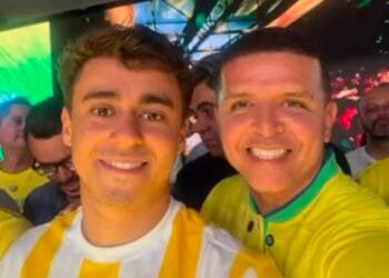 Wederson Lopes amplia apoios e fortalece pré-candidatura à Câmara Federal