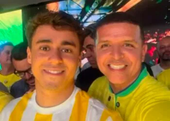 Wederson Lopes amplia apoios e fortalece pré-candidatura à Câmara Federal