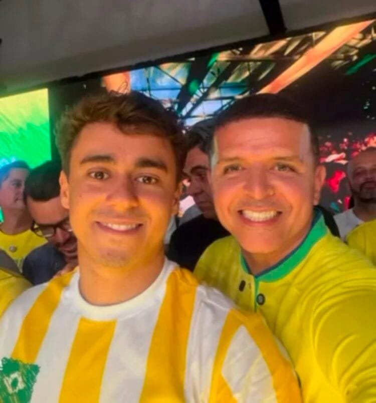 Wederson Lopes amplia apoios e fortalece pré-candidatura à Câmara Federal