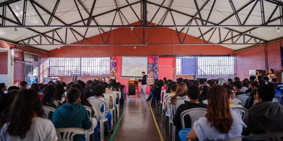 Prefeitura de Anápolis realiza 2ª audiência pública para elaboração da Lei Orçamentária Anual 2027 nesta sexta (7)