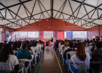 Prefeitura de Anápolis realiza 2ª audiência pública para elaboração da Lei Orçamentária Anual 2027 nesta sexta (7)