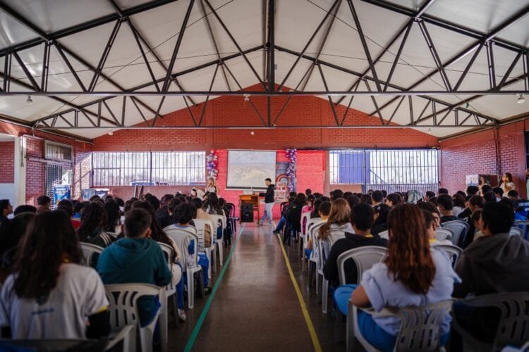 Prefeitura de Anápolis realiza 2ª audiência pública para elaboração da Lei Orçamentária Anual 2027 nesta sexta (7)