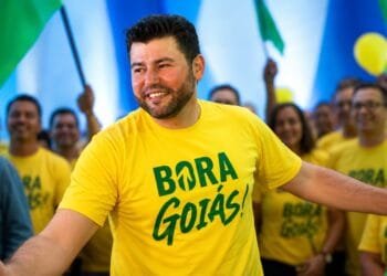 Pesquisa Directa coloca Amilton Filho como candidato de Anápolis mais bem posicionado para a Alego