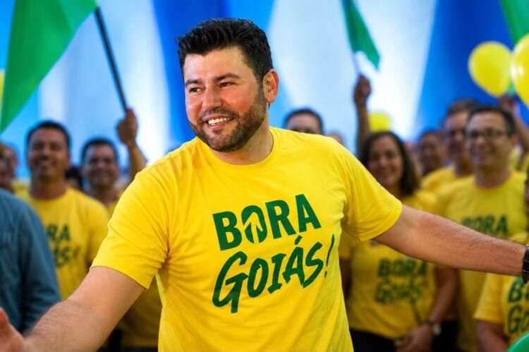 Pesquisa Directa coloca Amilton Filho como candidato de Anápolis mais bem posicionado para a Alego