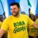 Pesquisa Directa coloca Amilton Filho como candidato de Anápolis mais bem posicionado para a Alego