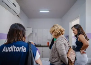 Prefeitura cobra retomada dos atendimentos do SUS na Maternidade Dr. Adalberto