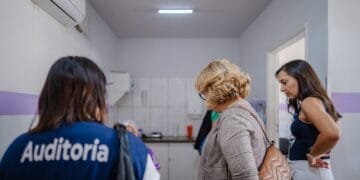 Prefeitura cobra retomada dos atendimentos do SUS na Maternidade Dr. Adalberto