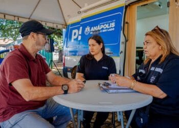 Procon Móvel realiza atendimento itinerante no Jardim Itália a partir desta segunda (10)