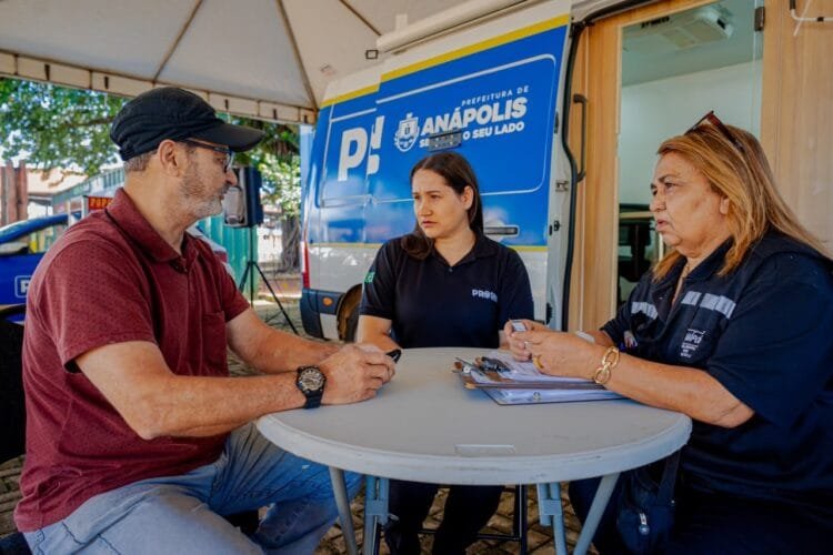 Procon Móvel realiza atendimento itinerante no Jardim Itália a partir desta segunda (10)