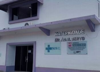 Maternidade Dr. Adalberto Pereira restabelece integralmente atendimentos obstétricos e pediátricos