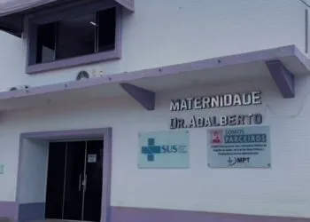 Maternidade Dr. Adalberto Pereira restabelece integralmente atendimentos obstétricos e pediátricos