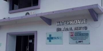 Maternidade Dr. Adalberto Pereira restabelece integralmente atendimentos obstétricos e pediátricos