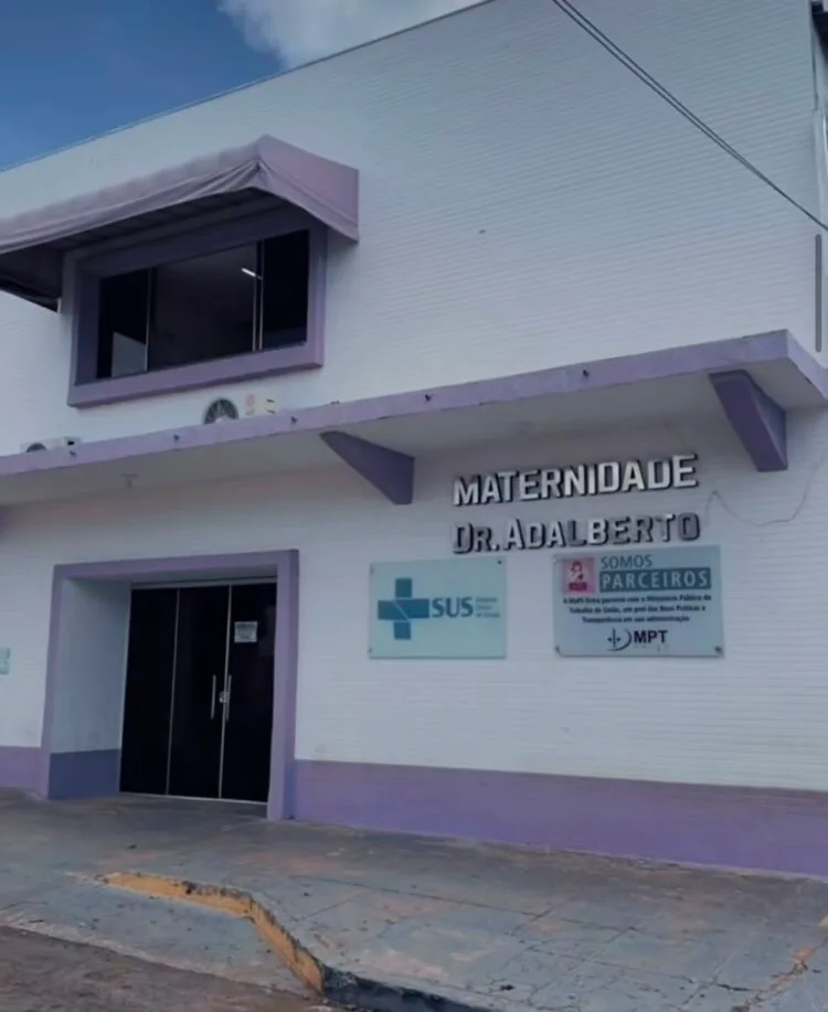 Maternidade Dr. Adalberto Pereira restabelece integralmente atendimentos obstétricos e pediátricos
