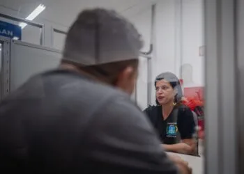 Sine Anápolis tem 738 vagas de emprego disponíveis nesta semana