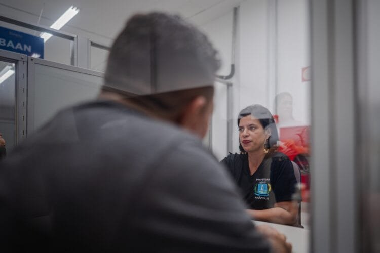 Sine Anápolis tem 738 vagas de emprego disponíveis nesta semana