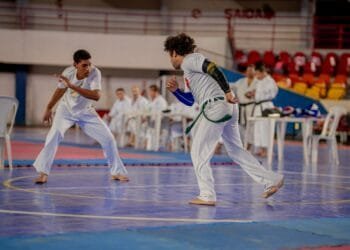 Inscrições para o Programa Bolsa Atleta começam no dia 17 de agosto
