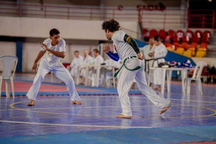 Inscrições para o Programa Bolsa Atleta começam no dia 17 de agosto