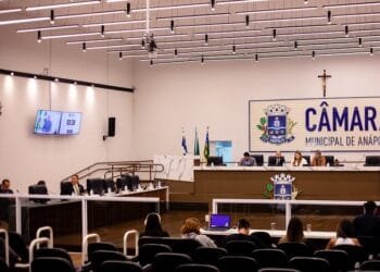 Câmara aprova prorrogação do prazo para construção do Meu Lote, Minha História, Rota do Legislativo e dá nome de Amador Abdalla a Parque das Águas