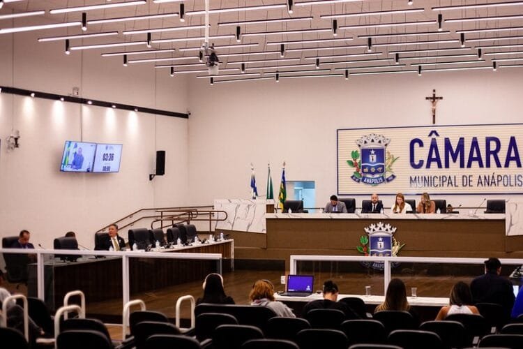Câmara aprova prorrogação do prazo para construção do Meu Lote, Minha História, Rota do Legislativo e dá nome de Amador Abdalla a Parque das Águas