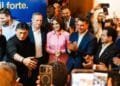 Flávio Bolsonaro reúne candidatos ao Senado e promete alinhar oposição para 2026