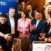 Flávio Bolsonaro reúne candidatos ao Senado e promete alinhar oposição para 2026