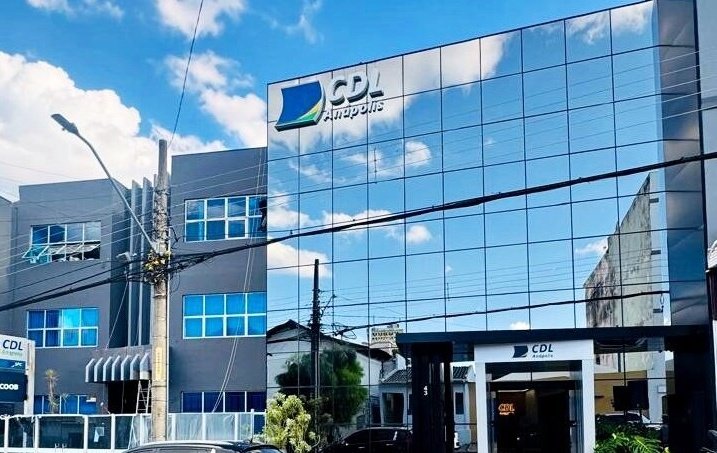 CDL Anápolis e Sebrae promovem palestra gratuita sobre vendas em marketplaces