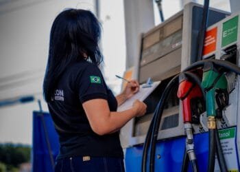 Pesquisa do Procon aponta variação de até 21,90% nos preços dos combustíveis em Anápolis