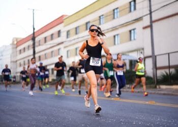 Inscrições abertas para a 5ª etapa do Circuito Anapolino de Corrida de Rua