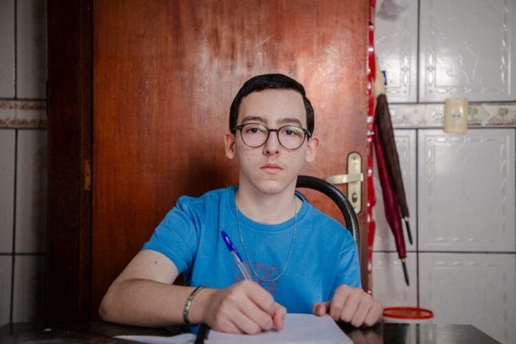 Alunos da rede municipal de Anápolis conquistam medalhas na Olímpiada Brasileira de Matemática