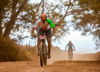 Inscrições abertas para passeio ciclístico da 3ª etapa do Circuito Anapolino de Ciclismo
