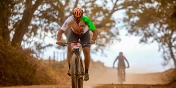 Inscrições abertas para passeio ciclístico da 3ª etapa do Circuito Anapolino de Ciclismo