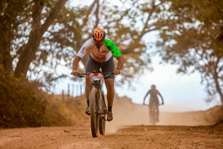 Inscrições abertas para passeio ciclístico da 3ª etapa do Circuito Anapolino de Ciclismo