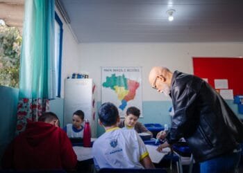 Secretaria Municipal de Educação convoca professores do processo seletivo; veja nomes