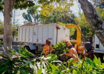 Prefeitura inicia obras de revitalização do Parque da Matinha