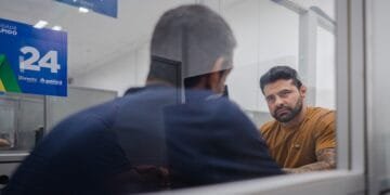 Sine inicia semana com 781 vagas de emprego em diversas áreas, incluindo oportunidades para PCD